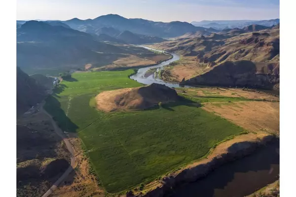 Ashwood, OR 97711,43861 Burnt Ranch RD