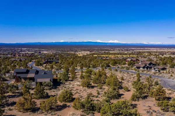 Powell Butte, OR 97753,Lot 73 Two Saddle CT