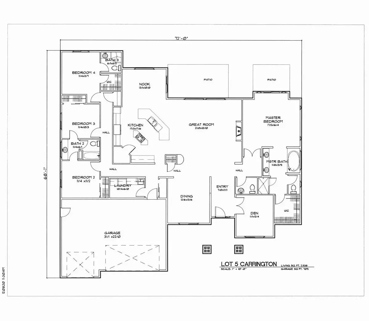 Madras, OR 97741,Lot 5 Valley View CT