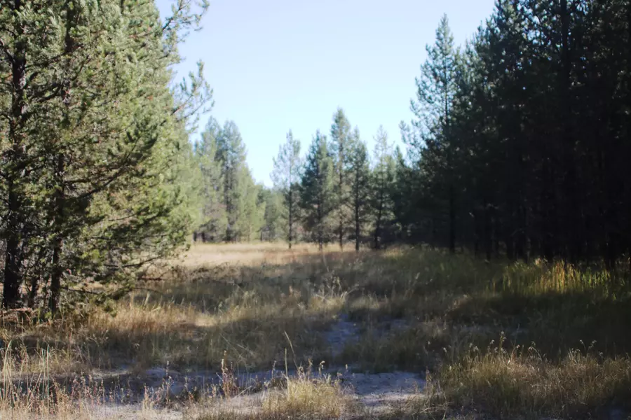 50950 Coyote RD, La Pine, OR 97739