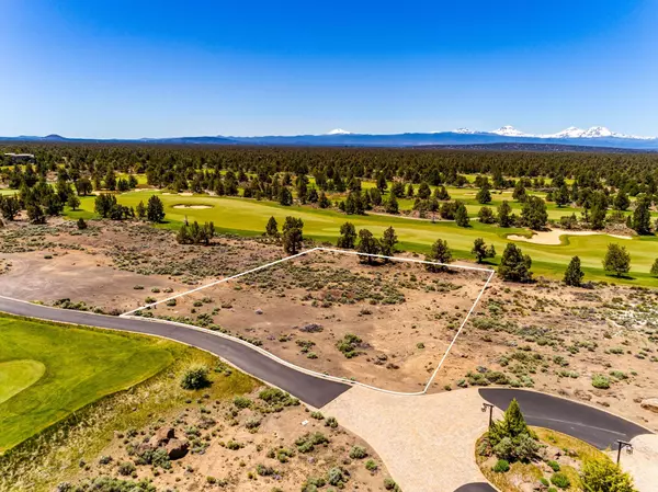 65787 Sanctuary DR #Lot 278, Bend, OR 97701