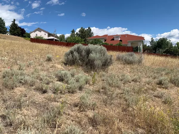Klamath Falls, OR 97601,Lot 1 Nob Hill