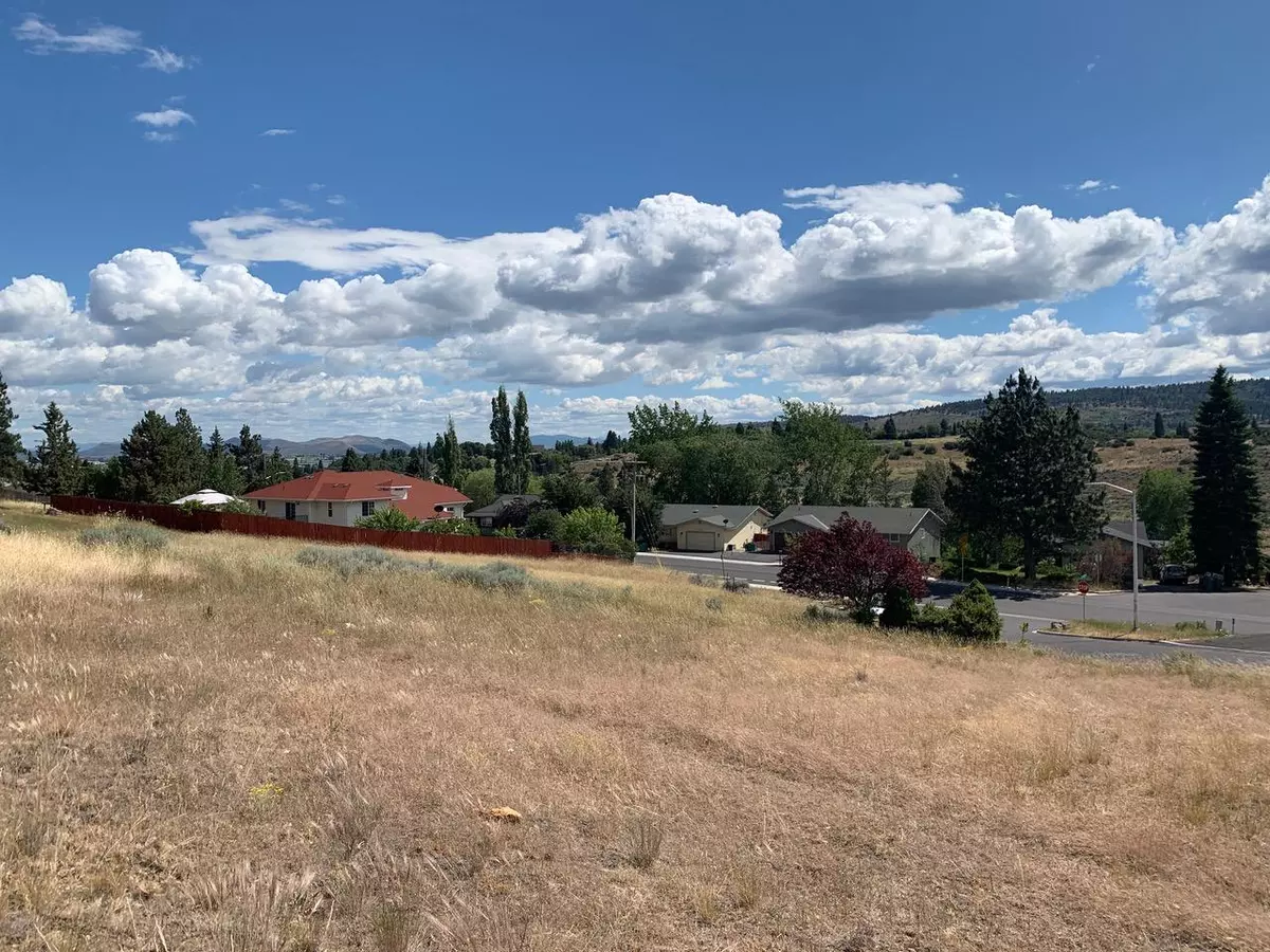 Klamath Falls, OR 97601,Lot 1 Nob Hill