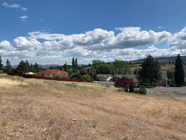 Lot 1 Nob Hill, Klamath Falls, OR 97601