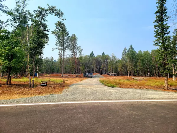 Merlin, OR 97532,Ellison Loop #Lot 30