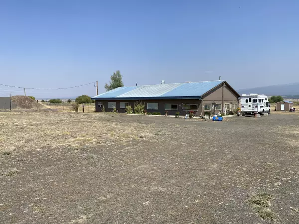 61049 Highway 140 HWY, Bly, OR 97622