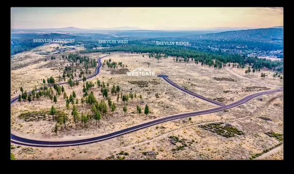 Lot 72 Horizon View DR, Bend, OR 97703