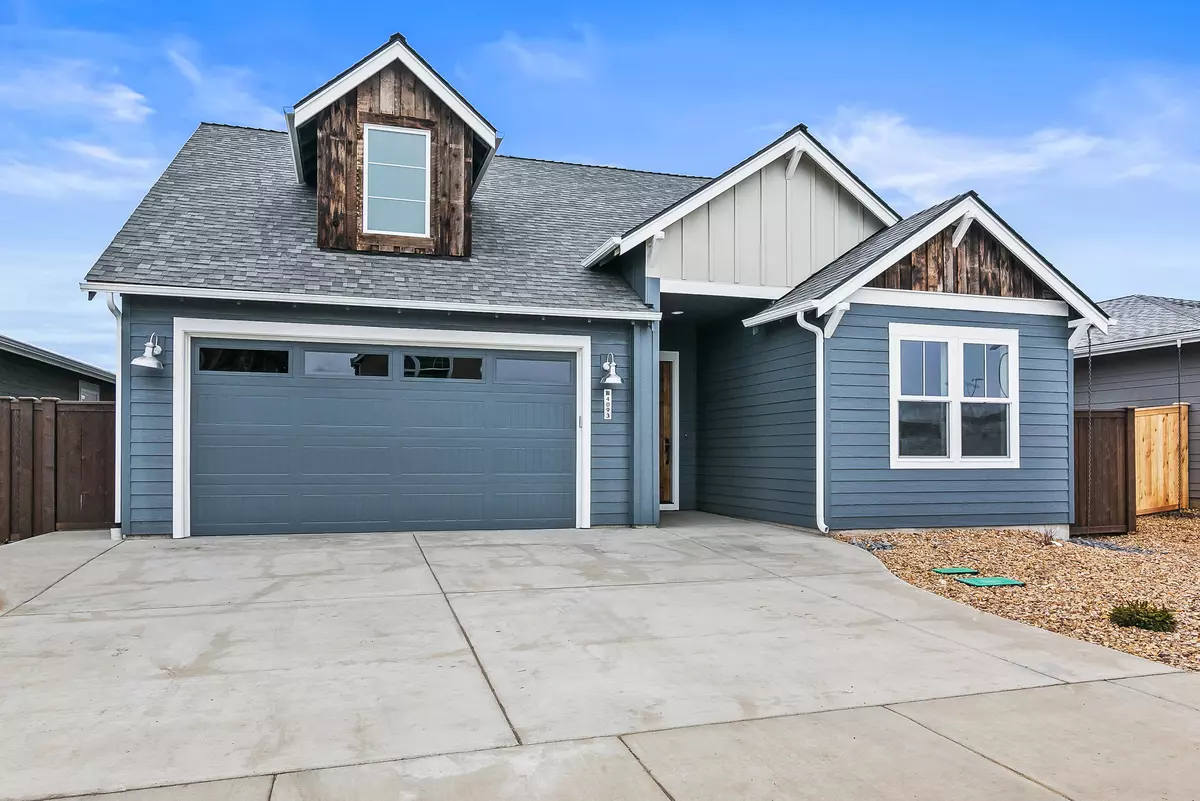 Redmond, OR 97756,4387 Coyote AVE