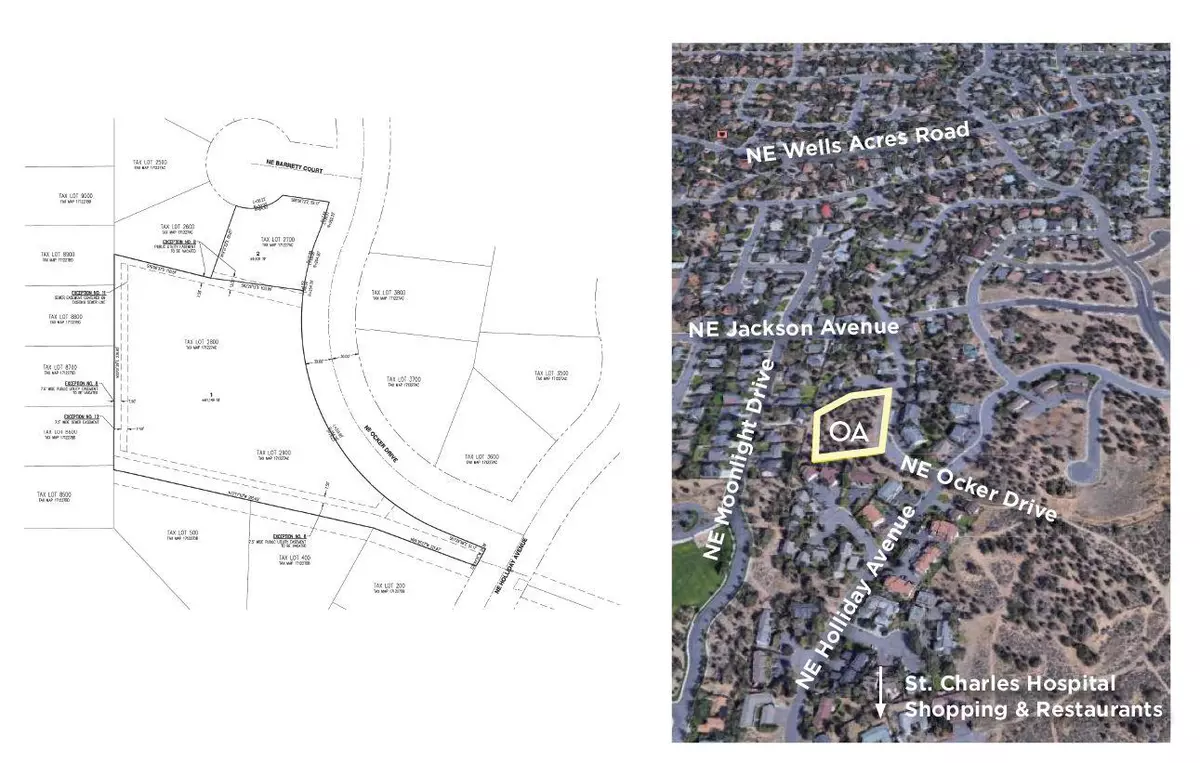 Bend, OR 97701,2337 Ocker DR