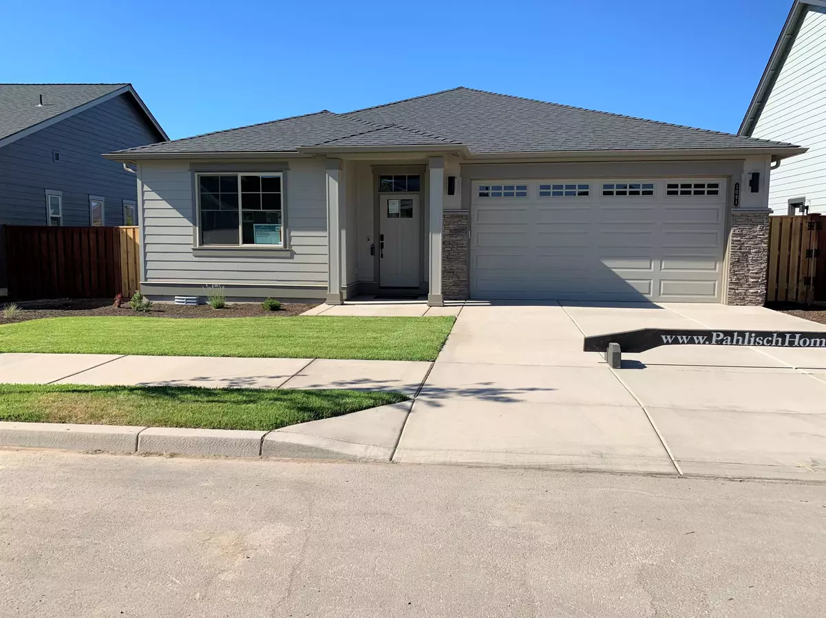 Prineville, OR 97754,1091-OP162 Henry DR