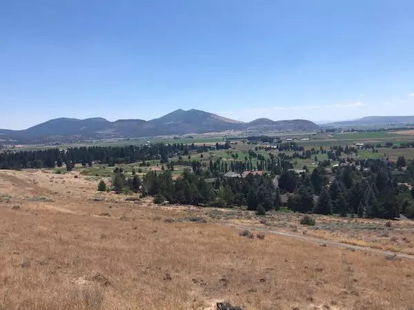 Klamath Falls, OR 97603,Vale RD #lot 102