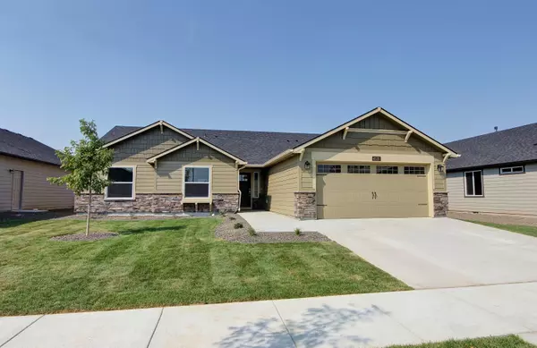 56269 Bufflehead RD, Bend, OR 97707