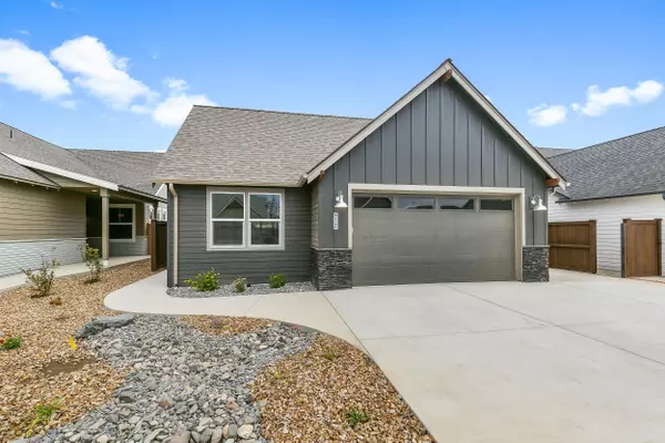 Redmond, OR 97756,4319 Coyote AVE