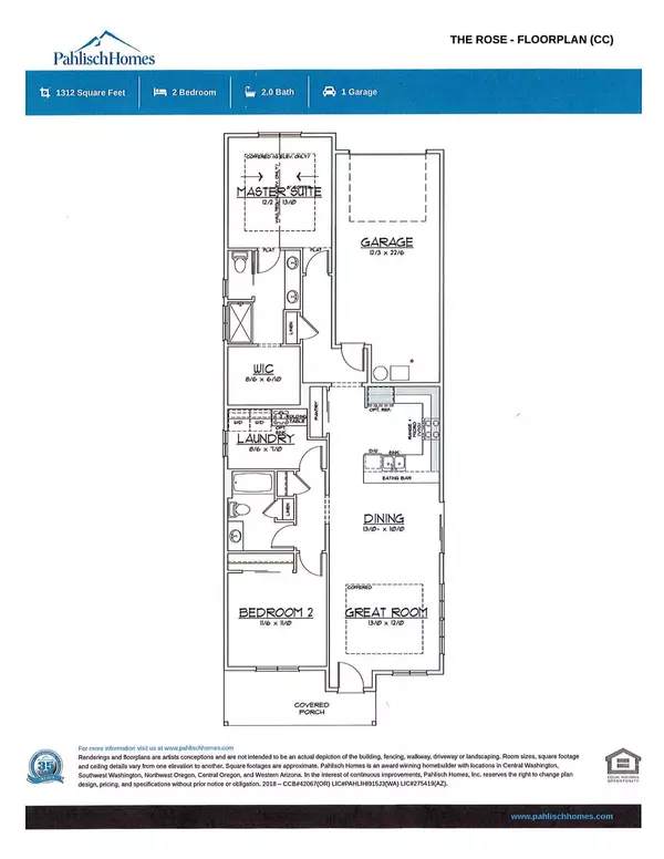 La Pine, OR 97739,51918 Lumberman LN