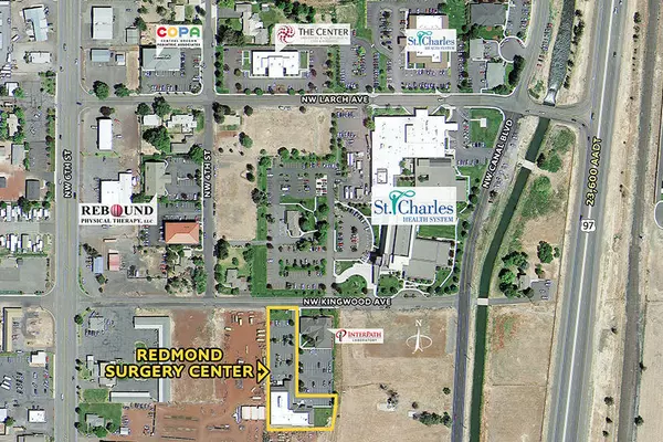 Redmond, OR 97756,244 Kingwood AVE