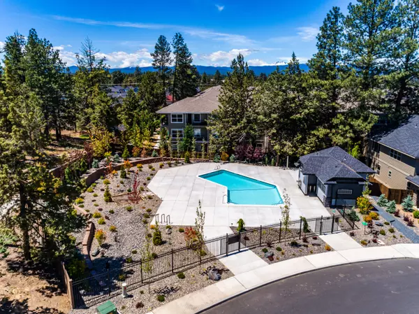 Bend, OR 97702,20602 Gemstone AVE #Lot 159