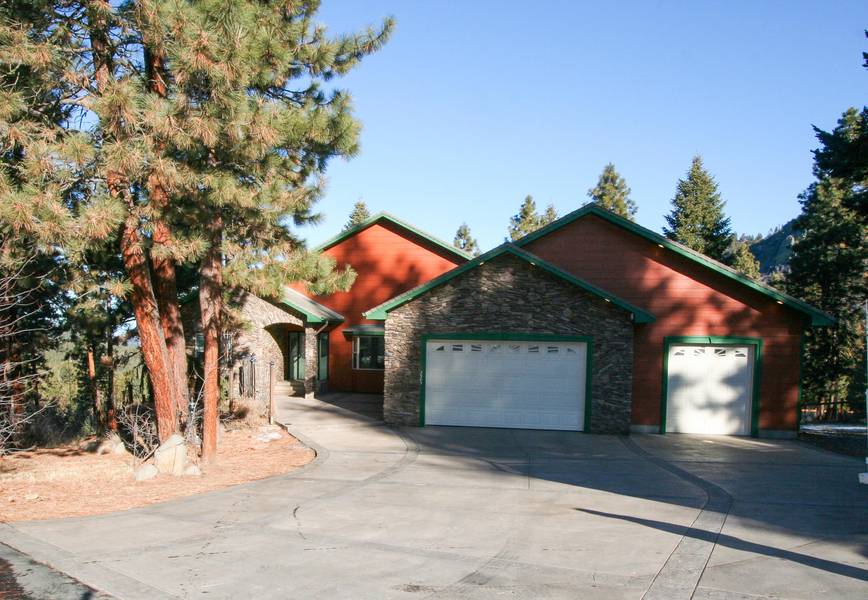 3505 Cougar Butte, Klamath Falls, OR 97601