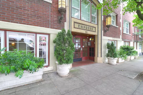 20 16th AVE #304, Portland, OR 97209