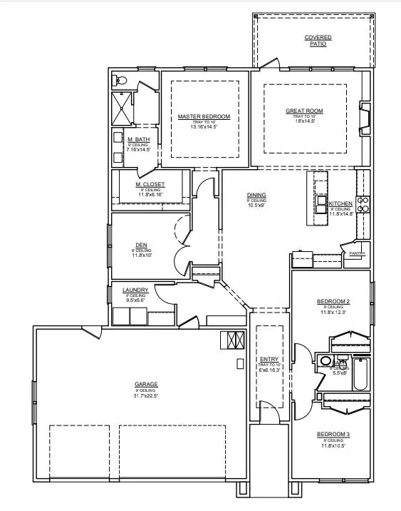 Redmond, OR 97756,4217 44th ST #Lot 170