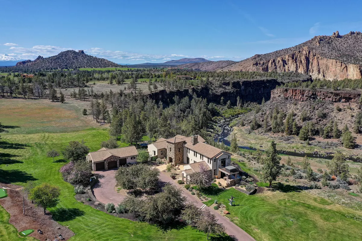 Terrebonne, OR 97760,10650 Canyons Ranch DR