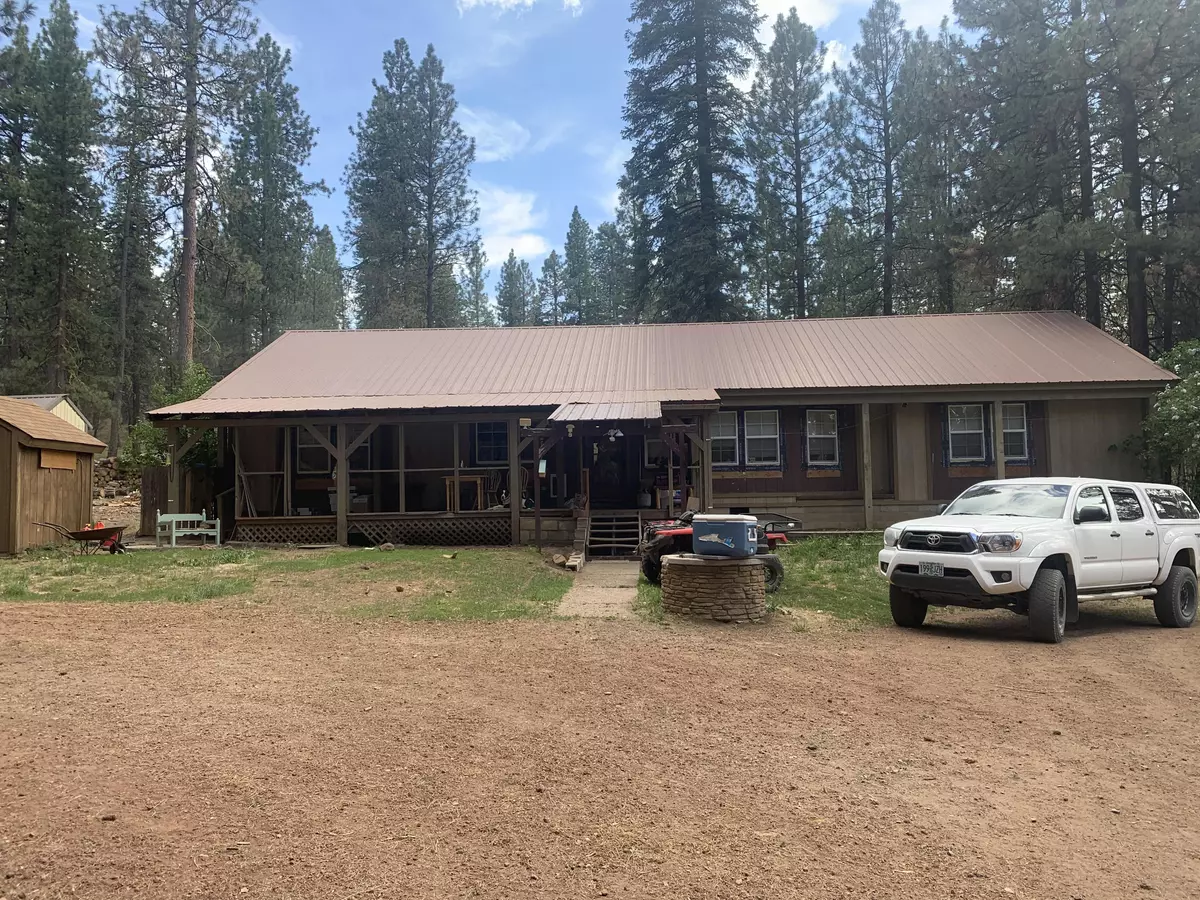 Bonanza, OR 97623,34924 Gibbon LN