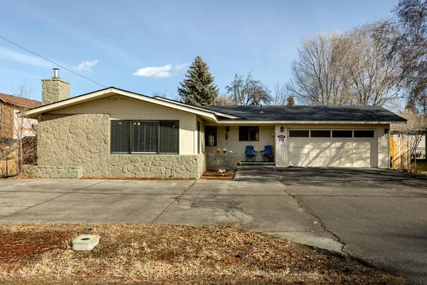 2547 Fargo ST, Klamath Falls, OR 97603