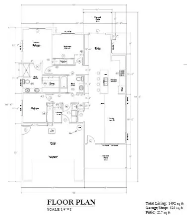 Medford, OR 97501,2220 Lozier CT