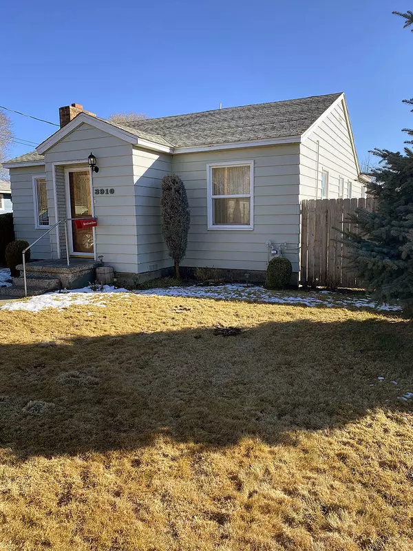 Klamath Falls, OR 97603,3910 Bristol AVE