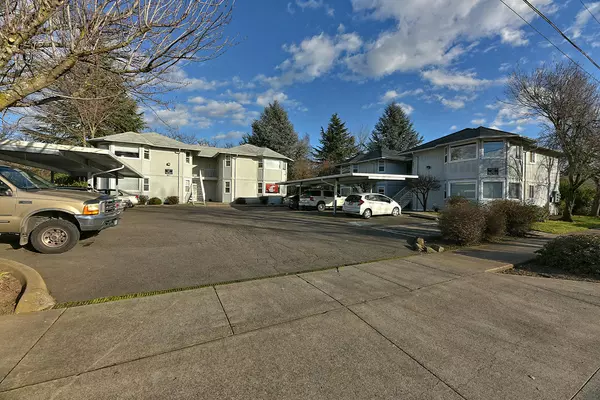 811 Morrison AVE, Medford, OR 97504