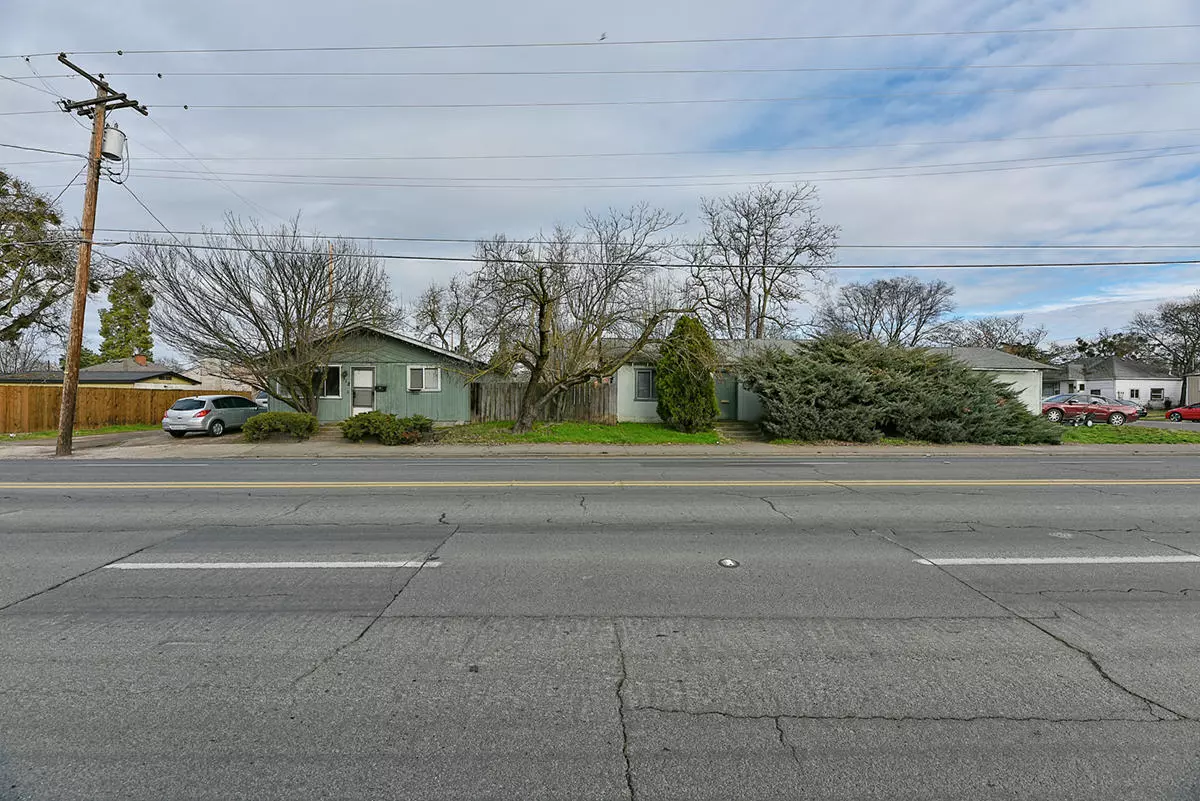 Medford, OR 97501,510-512 Columbus AVE