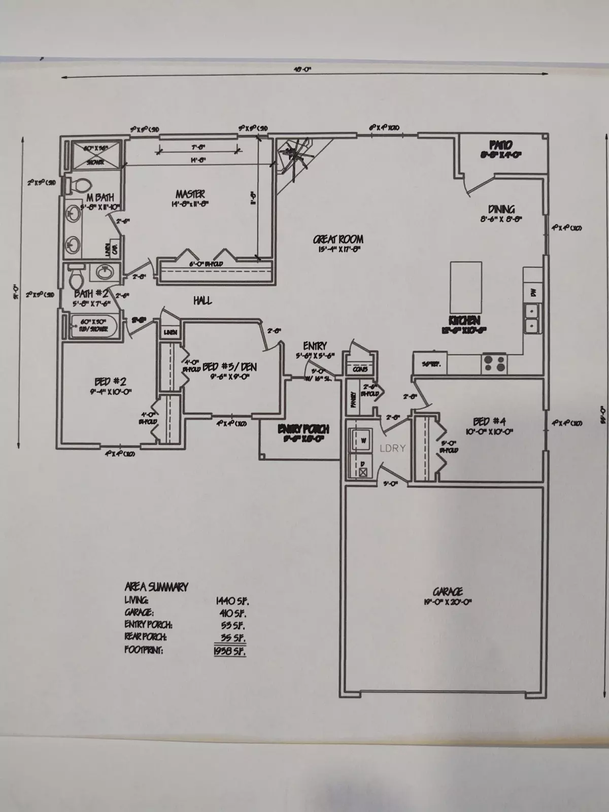 Madras, OR 97741,738 Posey CT