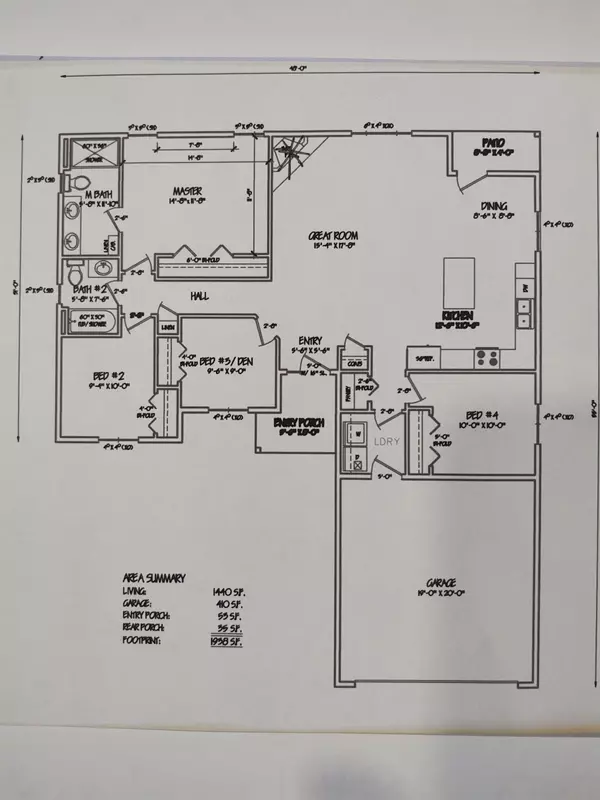 738 Posey CT, Madras, OR 97741