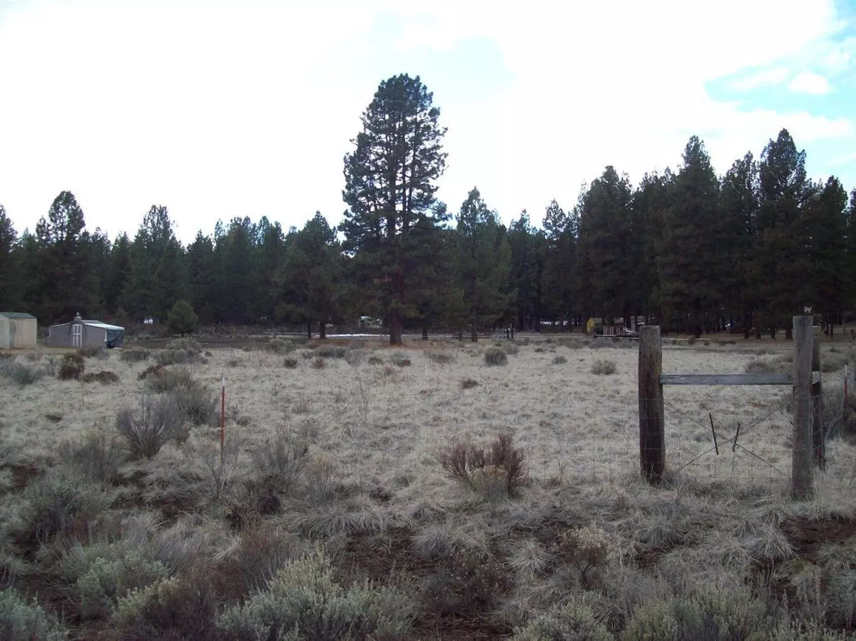 Chiloquin, OR 97624,NKA Block 3 Lot 7 Laura LN