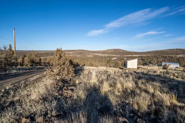 Lot 66 Winchester LOOP, Prineville, OR 97754