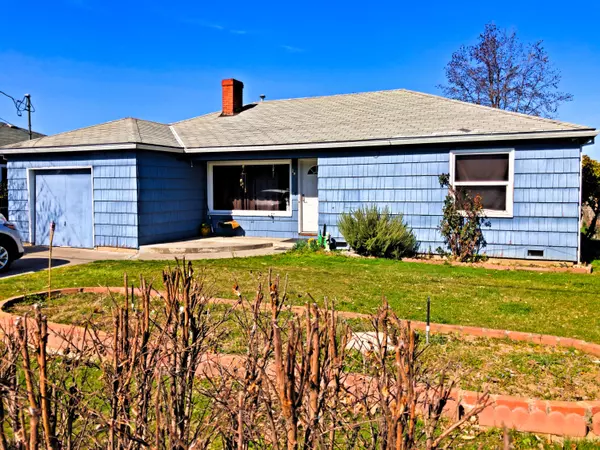 1308 Stewart AVE, Medford, OR 97501