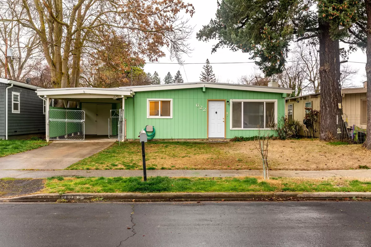 Medford, OR 97501,622 Ivy ST