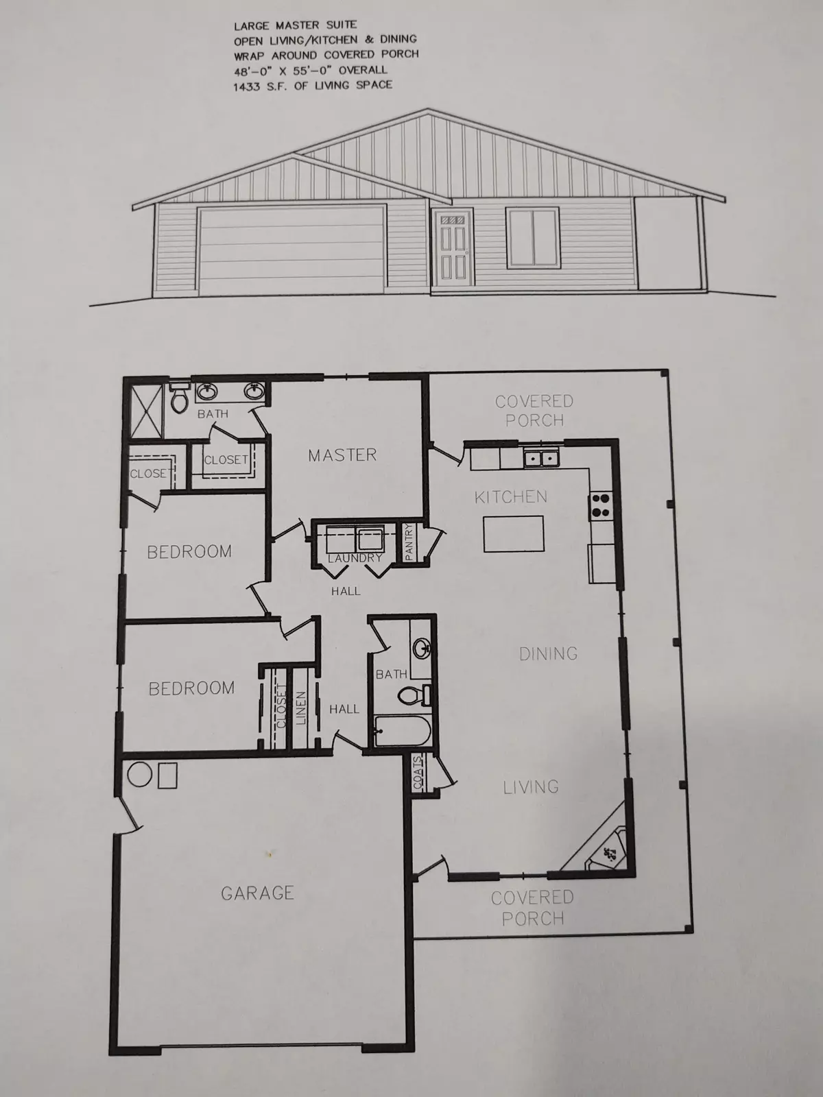 Madras, OR 97741,LOT 248 NE POSEY CT CT