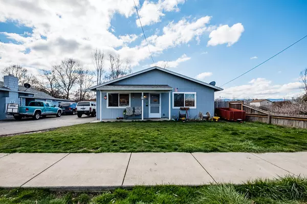 280 De Barr AVE, Medford, OR 97501