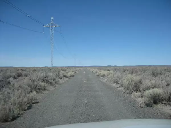 Christmas Valley, OR 97641,6800 TL No Road  (25S19E00-00-06800)