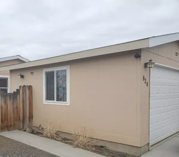 Redmond, OR 97756,834 Paiute CT