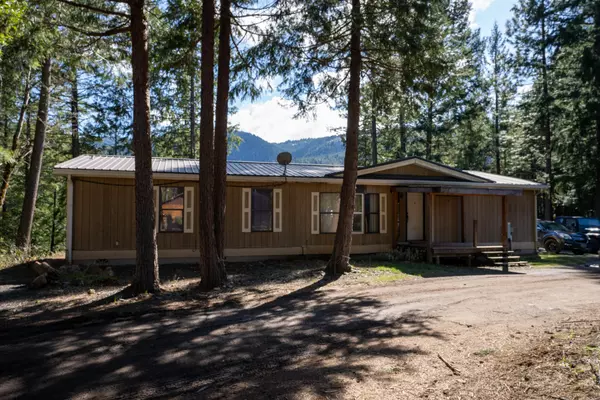 Prospect, OR 97536,1771 Mill Creek DR