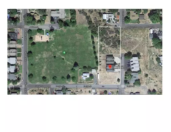 Klamath Falls, OR 97601,1708 Lancaster AVE