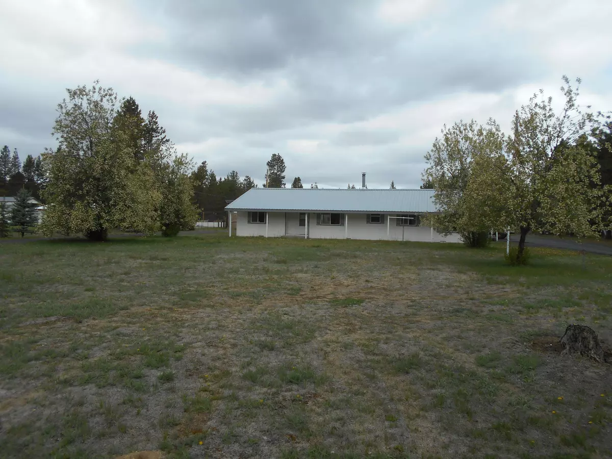 La Pine, OR 97739,17068 Cougar LN