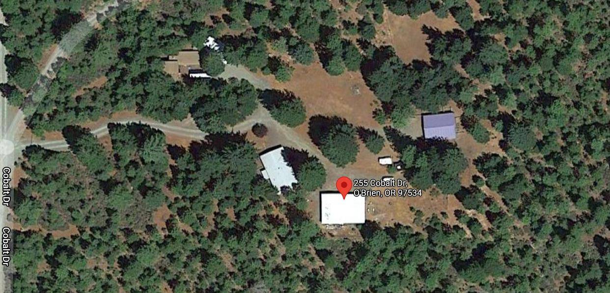 O'brien, OR 97534,255 Cobalt ST