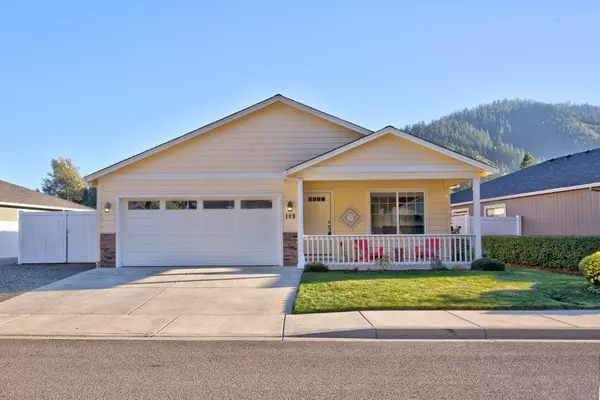 Rogue River, OR 97537,109 Sienna WAY