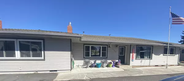 4303 Onyx AVE, Klamath Falls, OR 97603