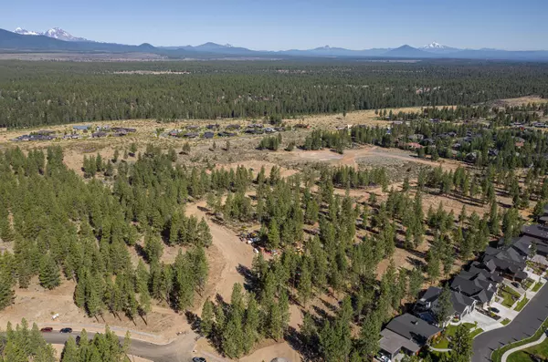 Lot 1 Jackwood PL NW, Bend, OR 97703