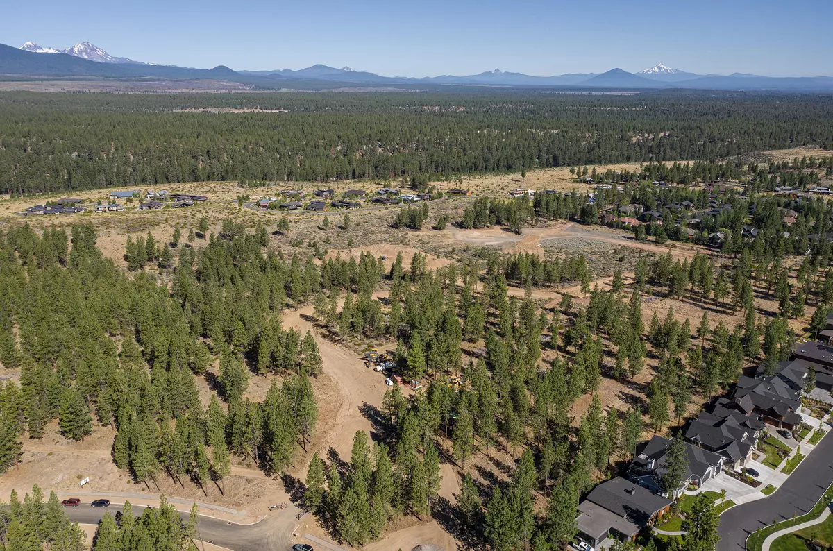 Bend, OR 97703,Lot 29 Woodsman CT NW