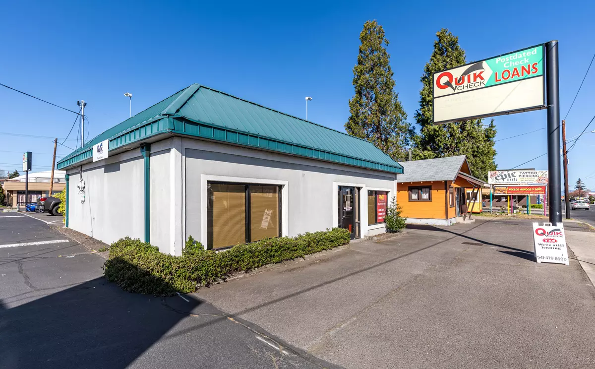 Medford, OR 97501,844 Riverside AVE