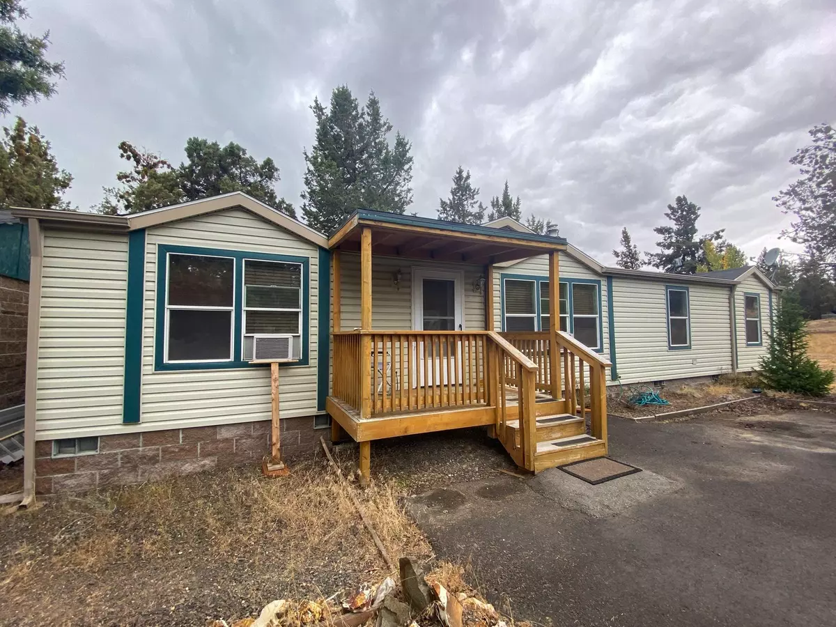 Prineville, OR 97754,5540 Circle ST